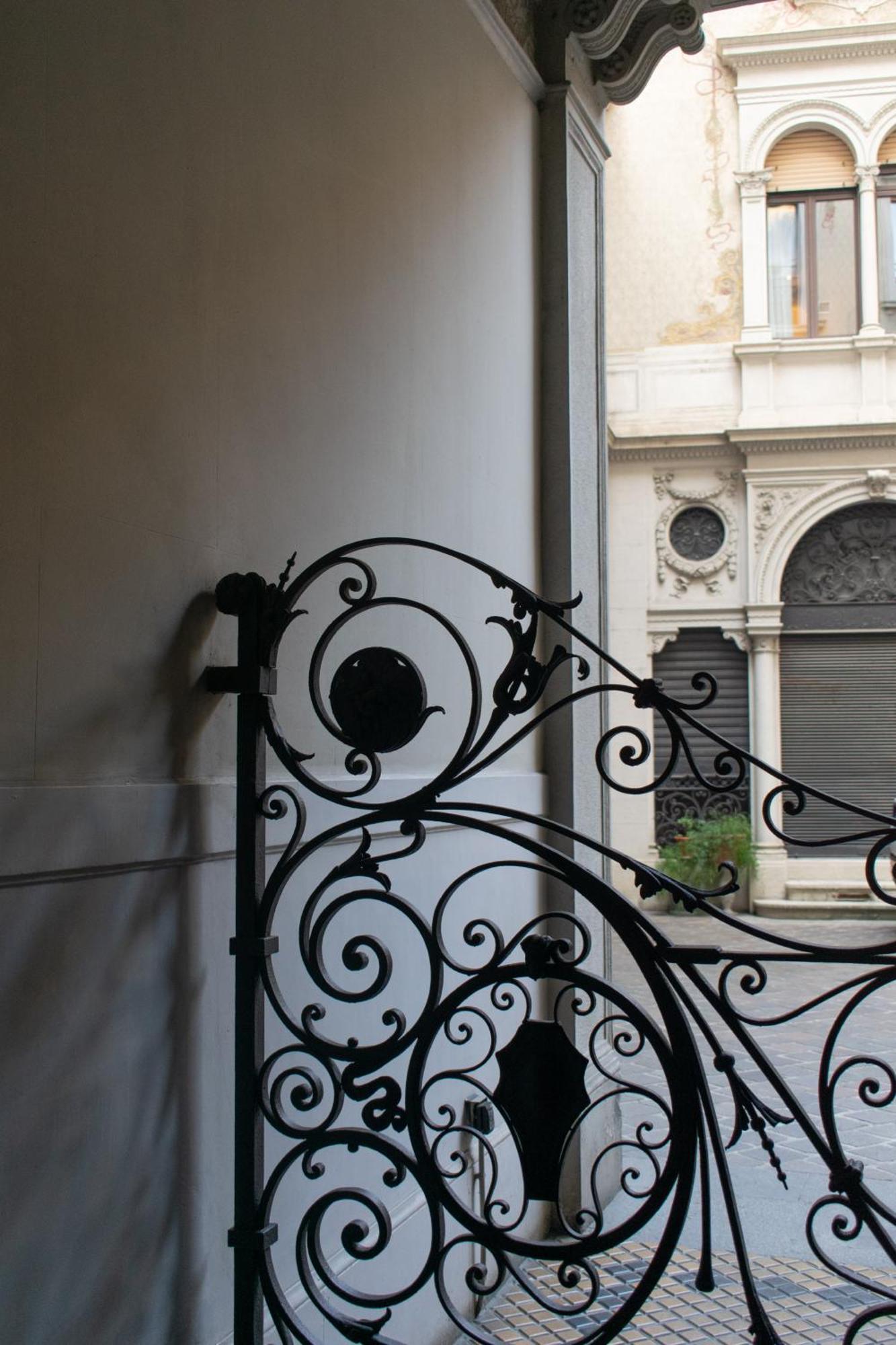 Maisons Milano Via Torino Екстер'єр фото