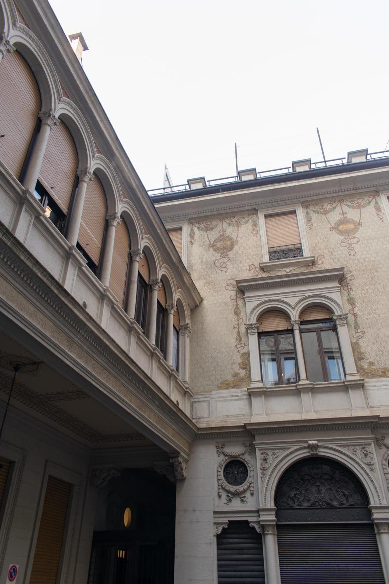 Maisons Milano Via Torino Екстер'єр фото